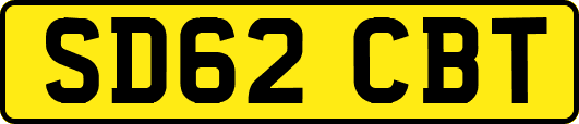 SD62CBT