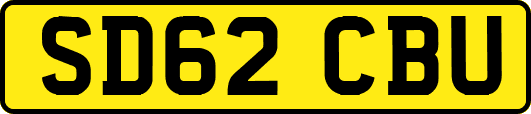 SD62CBU