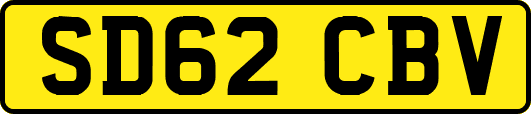 SD62CBV