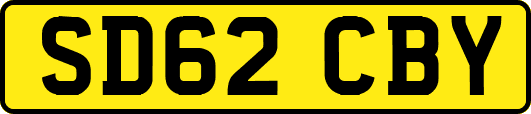 SD62CBY