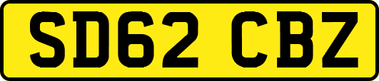 SD62CBZ