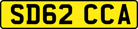 SD62CCA