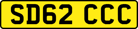 SD62CCC