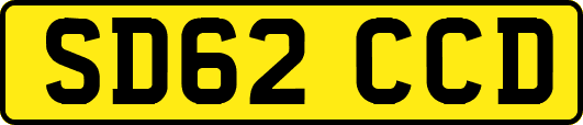 SD62CCD