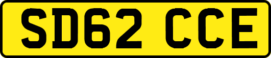 SD62CCE