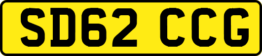 SD62CCG