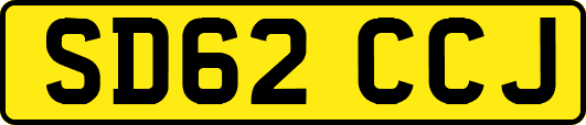 SD62CCJ