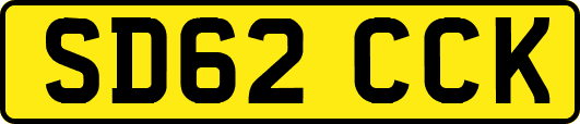 SD62CCK