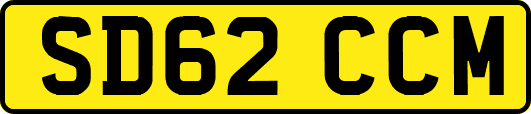 SD62CCM