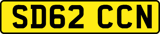 SD62CCN