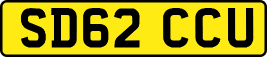 SD62CCU
