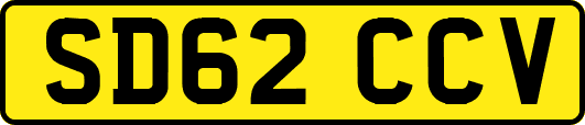 SD62CCV