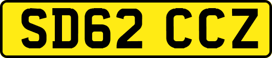 SD62CCZ