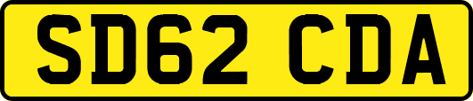 SD62CDA