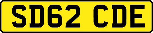 SD62CDE