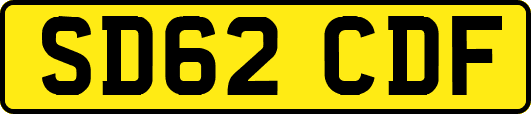 SD62CDF