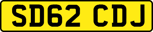 SD62CDJ