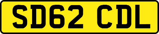 SD62CDL