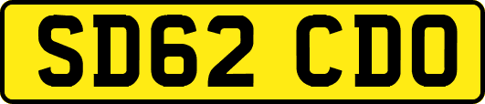 SD62CDO