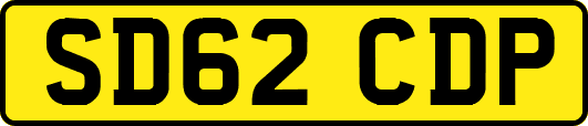SD62CDP