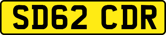 SD62CDR