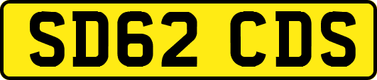 SD62CDS