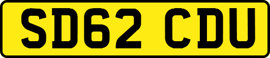 SD62CDU