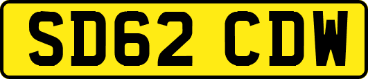 SD62CDW