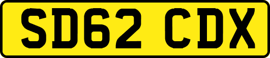 SD62CDX