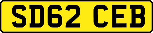 SD62CEB