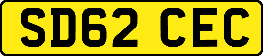 SD62CEC