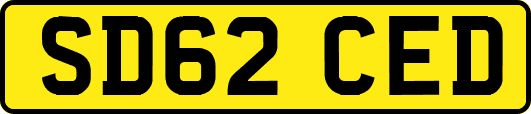 SD62CED