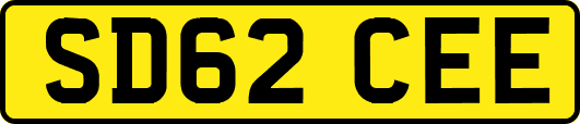 SD62CEE