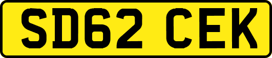 SD62CEK