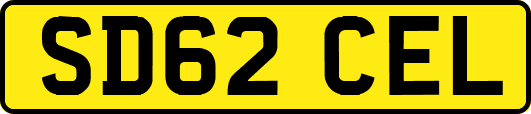 SD62CEL