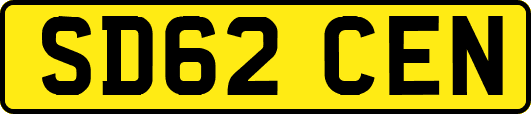 SD62CEN
