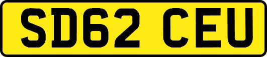 SD62CEU