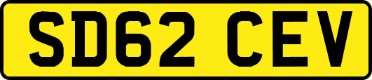 SD62CEV
