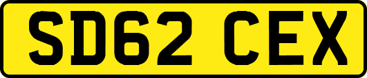 SD62CEX