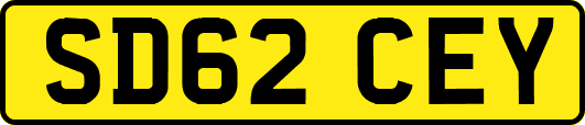 SD62CEY