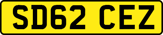 SD62CEZ
