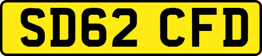 SD62CFD