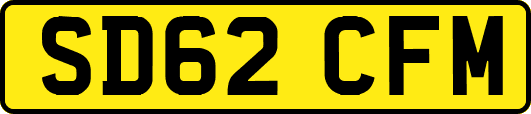SD62CFM