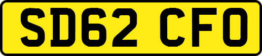 SD62CFO