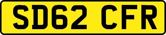 SD62CFR