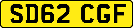SD62CGF