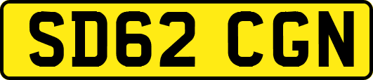 SD62CGN