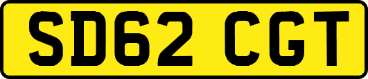 SD62CGT