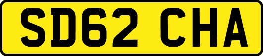 SD62CHA