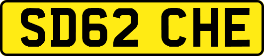 SD62CHE